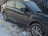 Subaru Impreza 2014 годаfor5 500 000 тг. в Алматы – фото 2