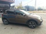 Renault Sandero Stepway 2020 годаүшін4 999 999 тг. в Тараз – фото 2