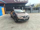 Renault Sandero Stepway 2020 годаүшін4 999 999 тг. в Тараз