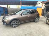 Renault Sandero Stepway 2020 годаүшін4 999 999 тг. в Тараз – фото 3