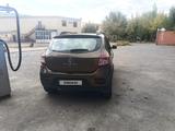 Renault Sandero Stepway 2020 годаүшін4 999 999 тг. в Тараз – фото 4