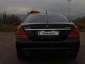 Mercedes-Benz S 500 2007 годаfor8 800 000 тг. в Алматы – фото 5