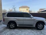 Lexus LX 470 2007 года за 15 000 000 тг. в Усть-Каменогорск – фото 3