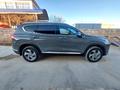 Hyundai Santa Fe 2021 годаfor16 700 000 тг. в Актау – фото 3