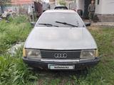 Audi 100 1989 года за 1 000 000 тг. в Алматы – фото 3