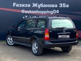 Opel Astra 1999 года за 2 800 000 тг. в Актобе – фото 3