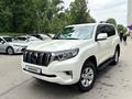 Toyota Land Cruiser Prado 2023 года за 27 000 000 тг. в Алматы – фото 9