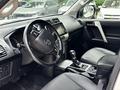 Toyota Land Cruiser Prado 2023 года за 27 000 000 тг. в Алматы – фото 13