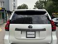 Toyota Land Cruiser Prado 2023 года за 27 000 000 тг. в Алматы – фото 15