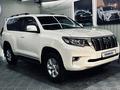 Toyota Land Cruiser Prado 2023 года за 27 000 000 тг. в Алматы – фото 2