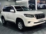 Toyota Land Cruiser Prado 2023 годаүшін27 000 000 тг. в Алматы – фото 2