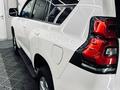 Toyota Land Cruiser Prado 2023 года за 27 000 000 тг. в Алматы – фото 5