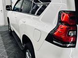 Toyota Land Cruiser Prado 2023 годаүшін27 000 000 тг. в Алматы – фото 5