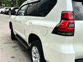 Toyota Land Cruiser Prado 2023 года за 27 000 000 тг. в Алматы – фото 10