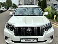 Toyota Land Cruiser Prado 2023 года за 27 000 000 тг. в Алматы – фото 7