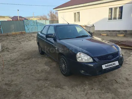 ВАЗ (Lada) Priora 2170 2008 года за 1 600 000 тг. в Актобе – фото 5