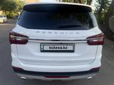 DongFeng Forthing T5L 2022 года за 16 000 000 тг. в Алматы – фото 4