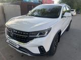 DongFeng Forthing T5L 2022 года за 16 000 000 тг. в Алматы – фото 2