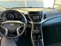 Hyundai Elantra 2015 годаfor4 300 000 тг. в Актау – фото 7