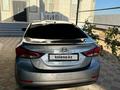 Hyundai Elantra 2015 года за 4 300 000 тг. в Актау – фото 5