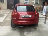 Nissan Juke 2012 года за 5 200 000 тг. в Тараз – фото 4