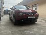 Nissan Juke 2012 года за 5 200 000 тг. в Тараз