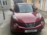 Nissan Juke 2012 года за 5 200 000 тг. в Тараз – фото 3