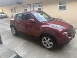 Nissan Juke 2012 года за 5 200 000 тг. в Тараз – фото 2