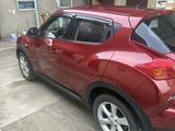 Nissan Juke 2012 года за 5 200 000 тг. в Тараз – фото 5