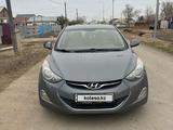 Hyundai Elantra 2012 годаfor6 000 000 тг. в Атырау