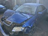 Audi A6 2001 года за 10 000 тг. в Уральск