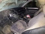 Audi A6 2001 года за 10 000 тг. в Уральск – фото 4