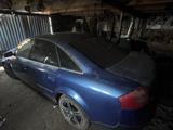 Audi A6 2001 года за 10 000 тг. в Уральск – фото 2