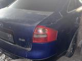 Audi A6 2001 года за 10 000 тг. в Уральск – фото 5