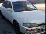 Toyota Sprinter 1993 годаүшін350 000 тг. в Павлодар