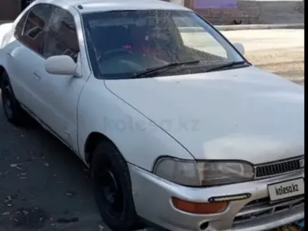 Toyota Sprinter 1993 года за 350 000 тг. в Павлодар
