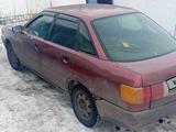 Audi 80 1988 годаүшін850 000 тг. в Федоровка (Федоровский р-н) – фото 3