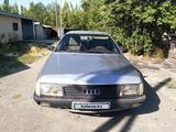 Audi 100 1989 годаүшін1 300 000 тг. в Талдыкорган – фото 3