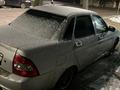 ВАЗ (Lada) Priora 2170 2011 года за 800 000 тг. в Уральск – фото 3