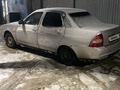 ВАЗ (Lada) Priora 2170 2011 года за 800 000 тг. в Уральск – фото 4