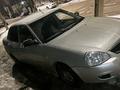 ВАЗ (Lada) Priora 2170 2011 года за 800 000 тг. в Уральск – фото 6