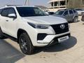 Toyota Fortuner 2023 годаүшін21 500 000 тг. в Актау – фото 7