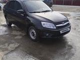 ВАЗ (Lada) Granta 2191 2015 года за 2 200 000 тг. в Уральск