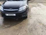 ВАЗ (Lada) Granta 2191 2015 года за 2 200 000 тг. в Уральск – фото 2