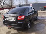 ВАЗ (Lada) Granta 2191 2015 года за 2 200 000 тг. в Уральск – фото 3