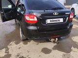 ВАЗ (Lada) Granta 2191 2015 года за 2 200 000 тг. в Уральск – фото 4