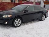 Toyota Camry 2013 года за 6 750 000 тг. в Уральск