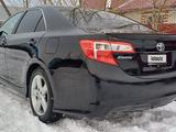 Toyota Camry 2013 года за 6 750 000 тг. в Уральск – фото 5