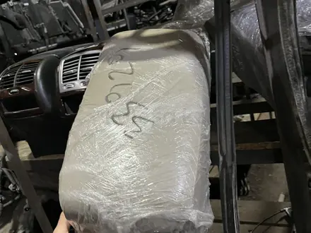 Подлокотник Nissan murano z51 привозной из японии за 1 000 тг. в Алматы