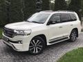 Toyota Land Cruiser 2016 года за 33 000 000 тг. в Алматы – фото 17